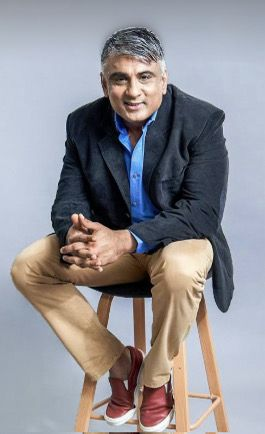 Director of JVMPay
