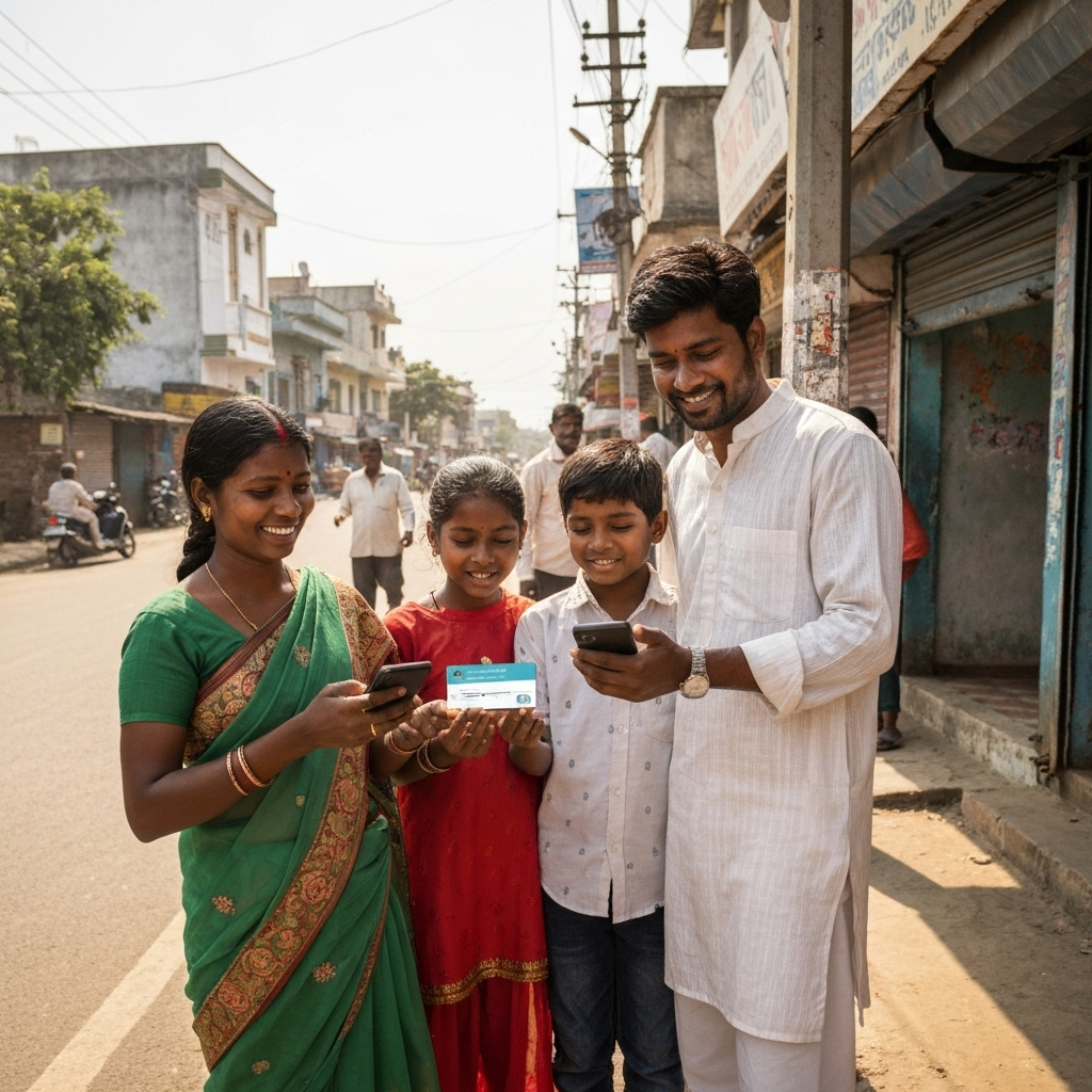 Money Transfer Service