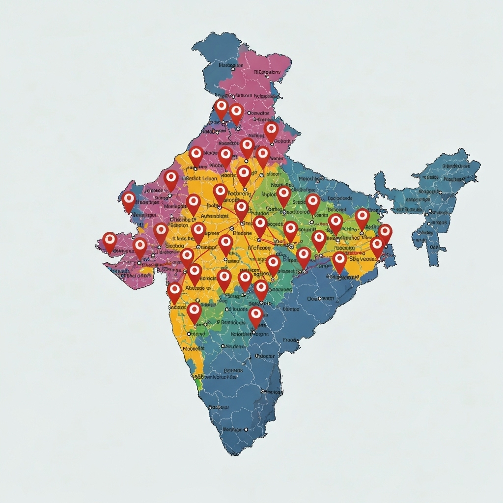 Retail Network